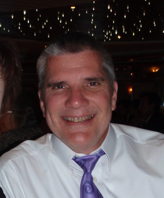 Obituary of Mark Alvin Albinson