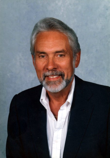 Obituary of James H. Bornstein