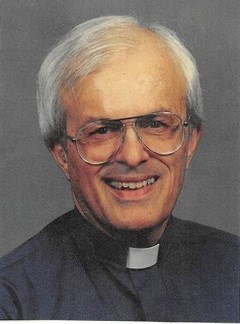 Obituary of Donald R. Gallion