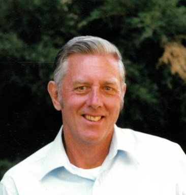 Obituary of James Leroy Huntington