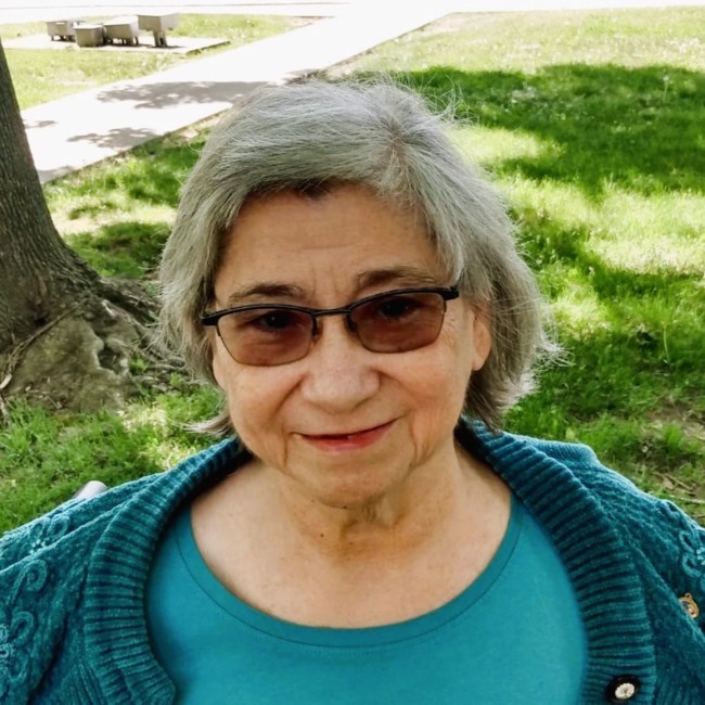 Obituary of Patricia Deolinda de Rushe