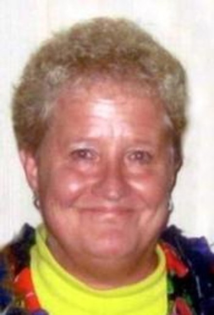 Obituary of Mary Lou Swiderski