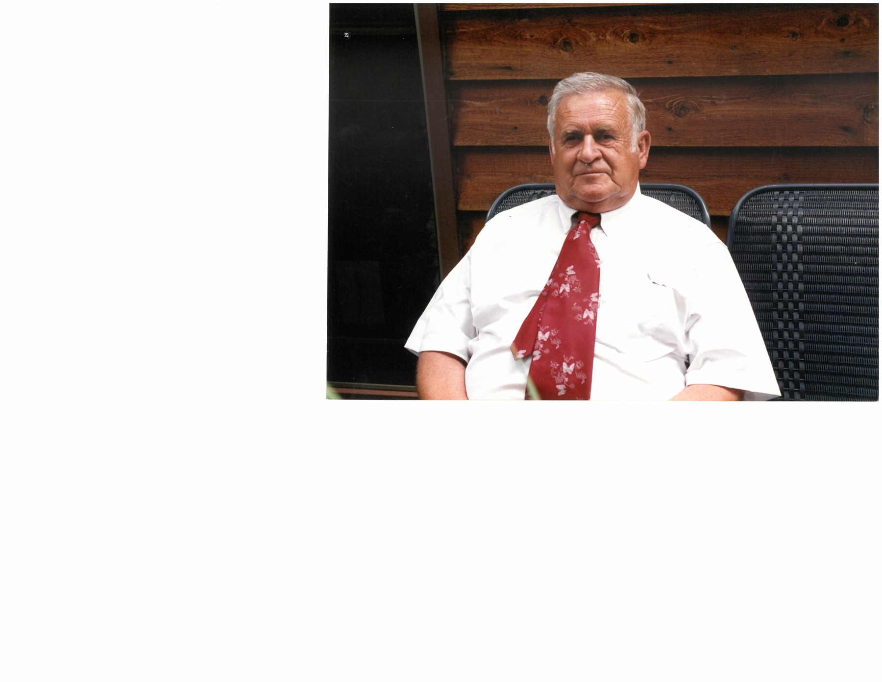 Obituary of Franklin "Bill" W. Lowery