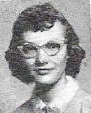 Obituary of Gloria Jean Singleton