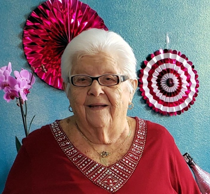 Obituary of Carmen Maria Colón Ledesma