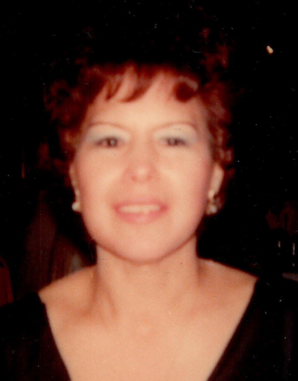 Obituary of Rafaela F. Sanchez