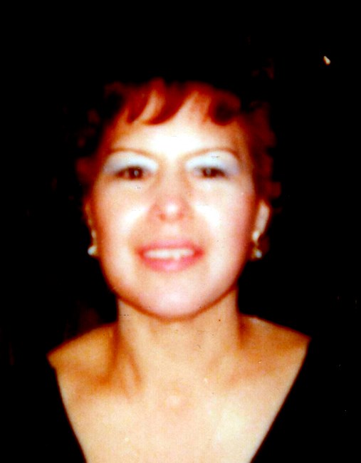 Avis de décès de Rafaela F. Sanchez
