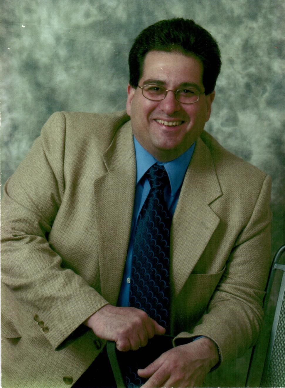 Obituary of Anthony J. Passarella