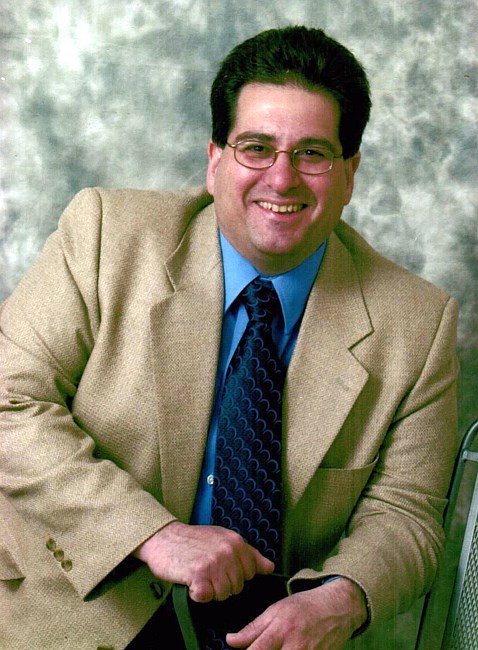 Obituary of Anthony J. Passarella