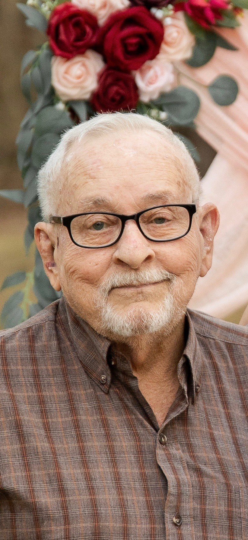 Obituary of Larry Ray Wright