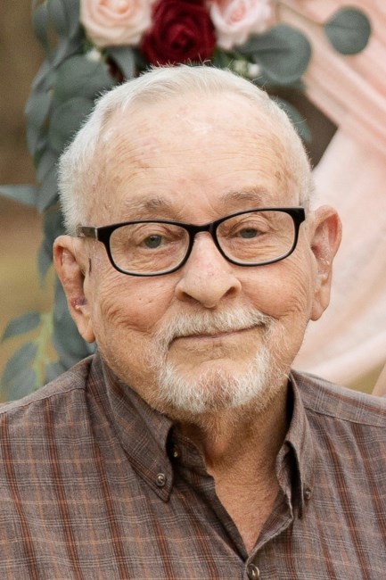 Obituary of Larry Ray Wright