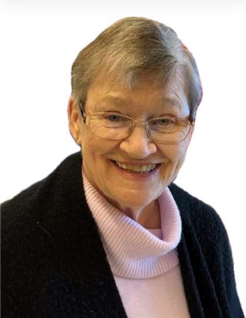 Obituary of Shirley Mary LeBlanc Naquin