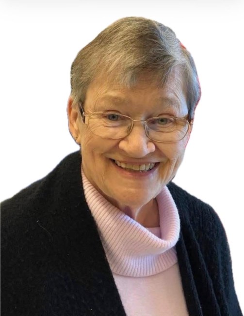Obituary of Shirley Leblanc Naquin