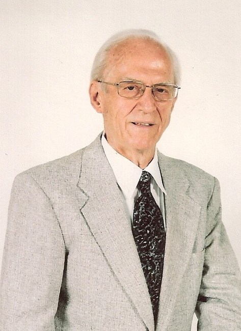 Obituary of Joseph Paul Yanascavage