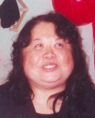 Avis de décès de Ms Karen Misako Shibuta