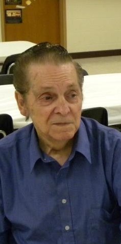 Obituary of Elston "Stub" Earl Brown