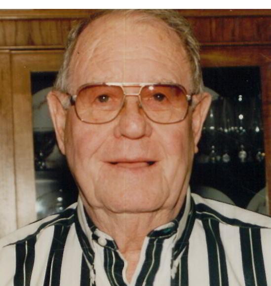 Clyde Gill Obituary - Lubbock, TX