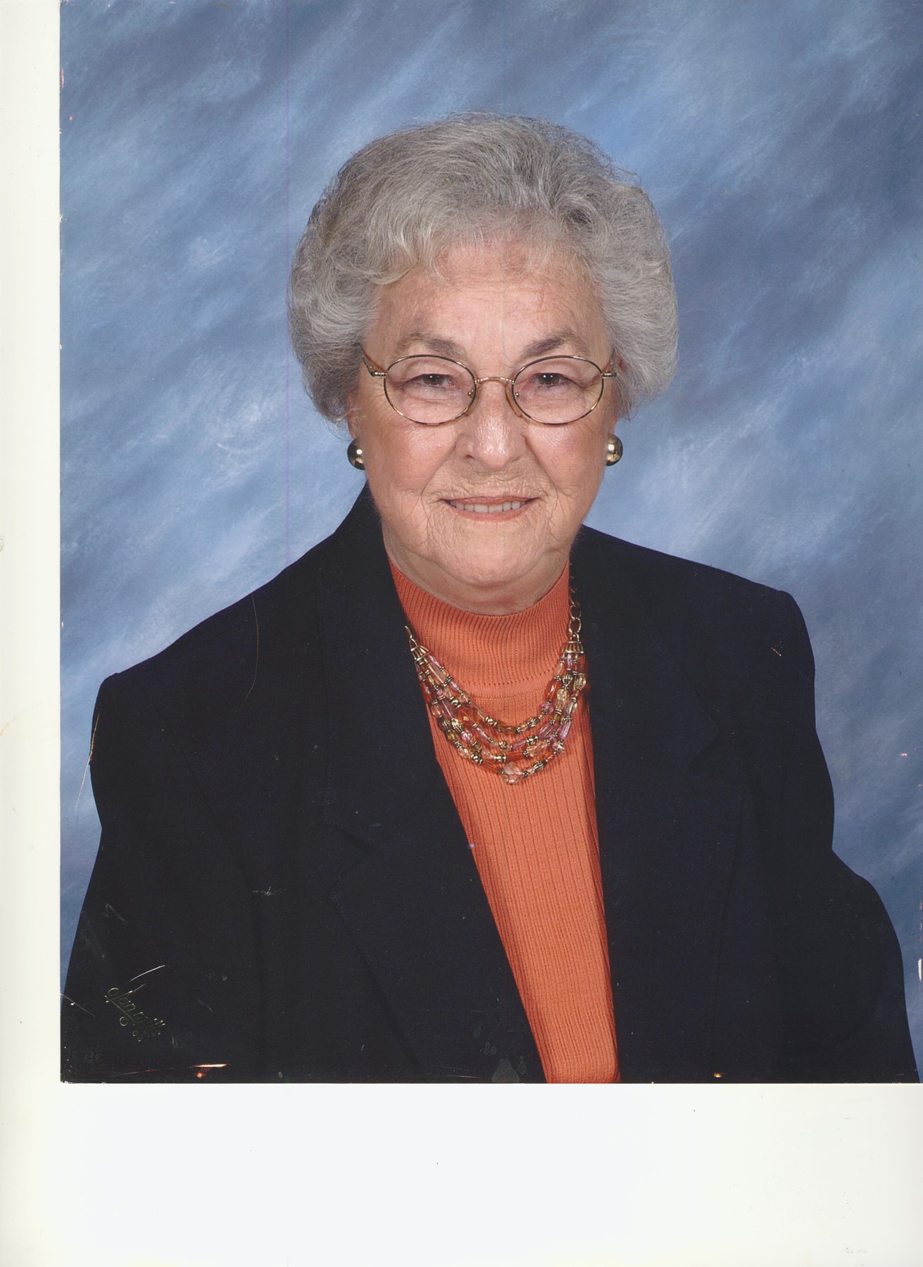 Obituary of Melba Sue Cox