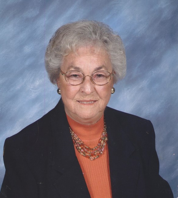 Obituary of Melba Sue Cox