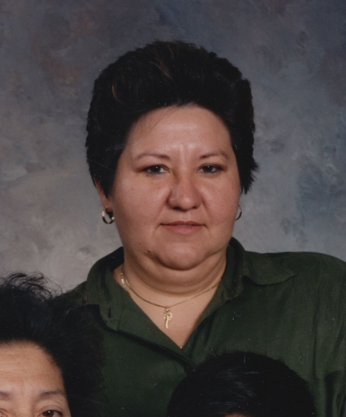 Obituary of Aurora Guillen