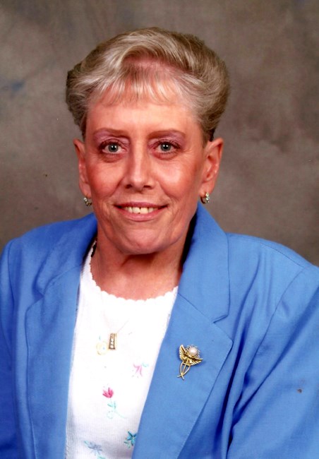 Obituary of Virginia R. Graber