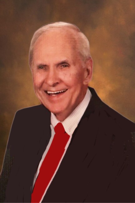 Obituary of Charles Burns Ashmore