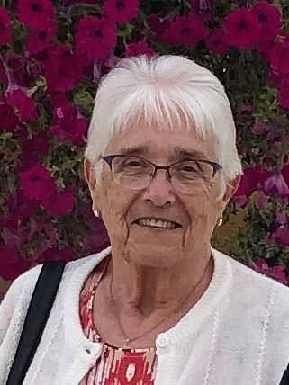 Obituary of Wilma Freida Baker
