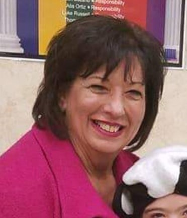 Obituary of Barbara Elaine Evans