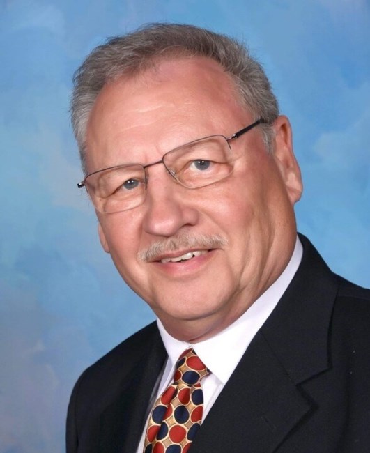 Obituary of Charles Frederick William Vince Vince