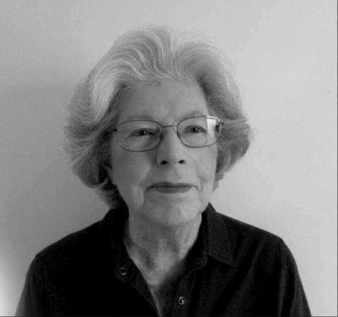 Obituary of Jean M. Richards