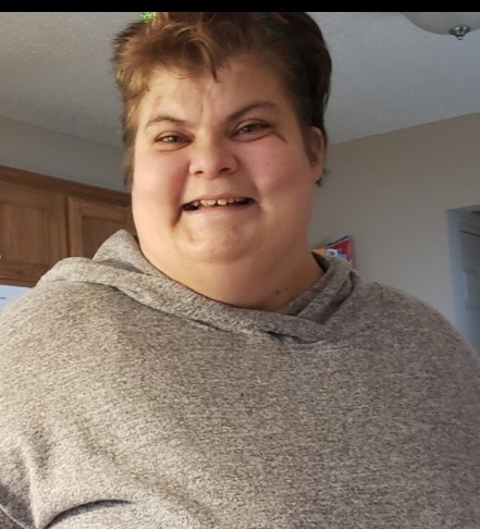 Obituary of Christina Renee Steward