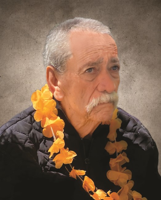 Obituary of Jose Coronado Gonzalez