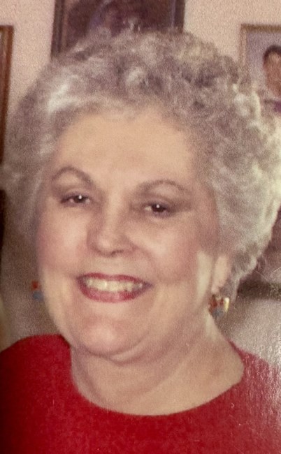 Obituary of MaryAnne Miller