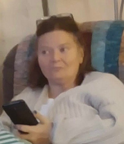 Obituary of Donna Marie Wittman