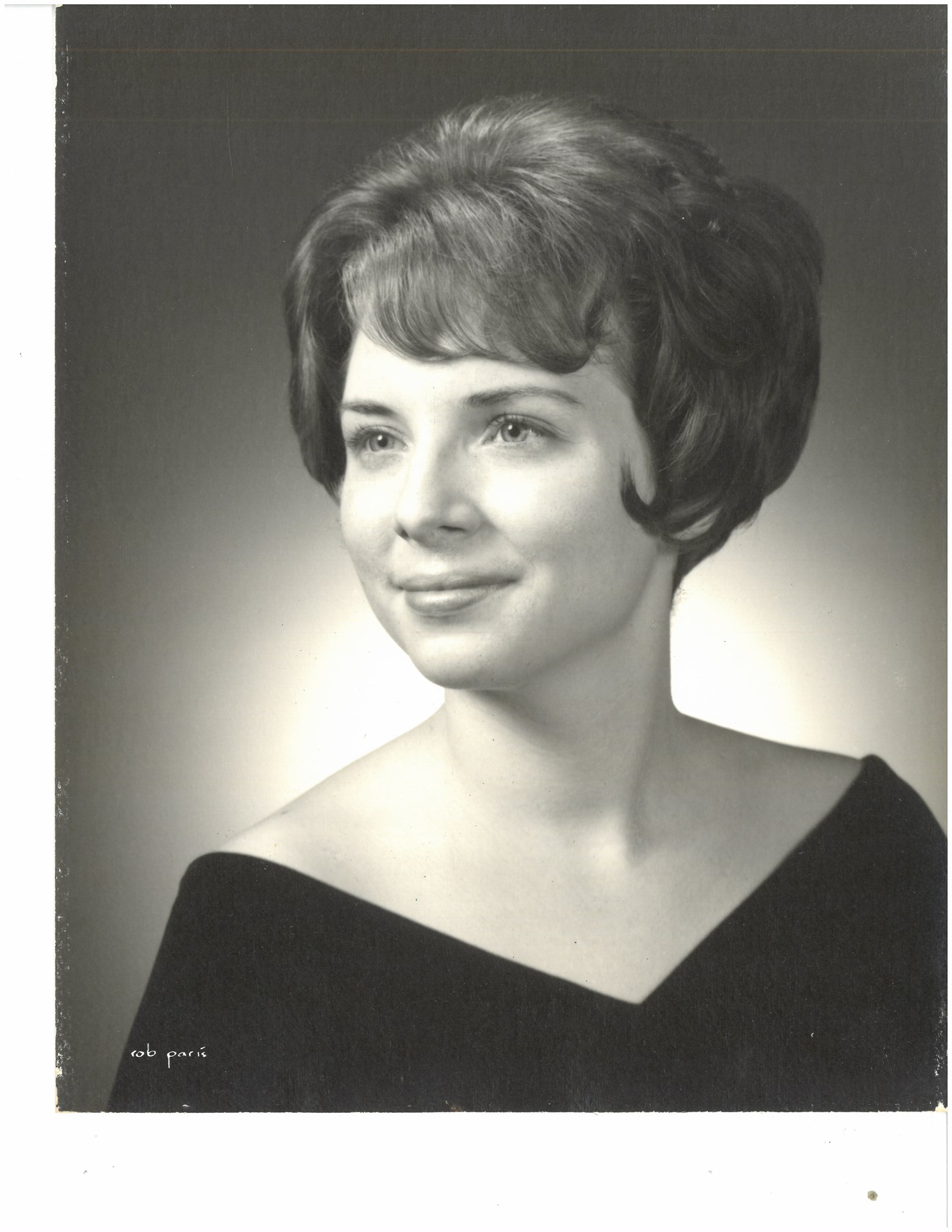 Obituary of Susan Lonz Swick