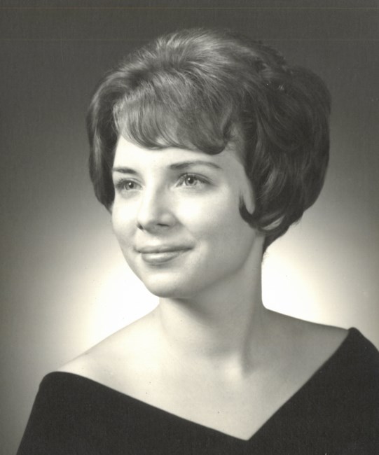 Obituary of Susan Lonz Swick