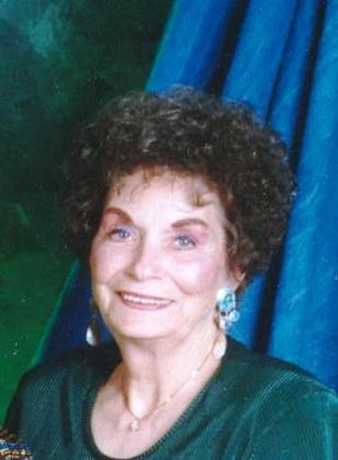 Obituary of Aline Holsenbeck Burkett