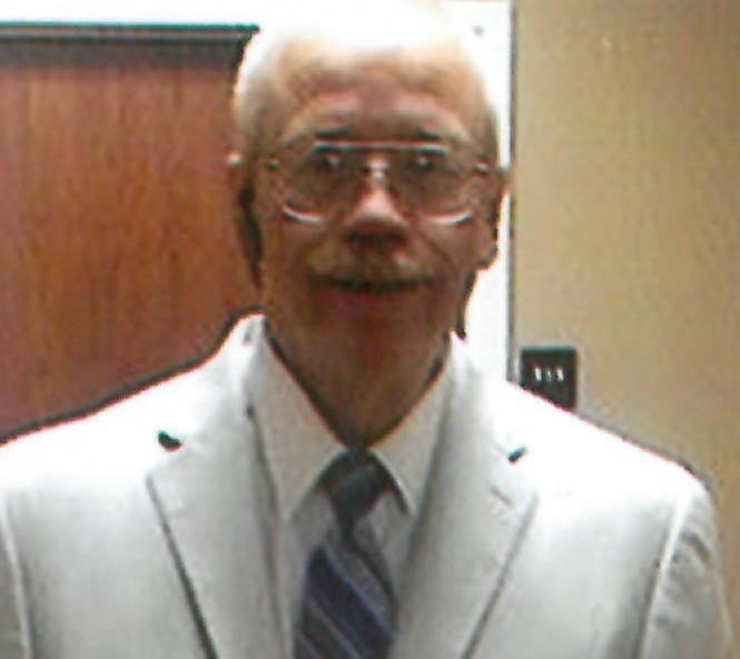 Obituary of John E Hobgood