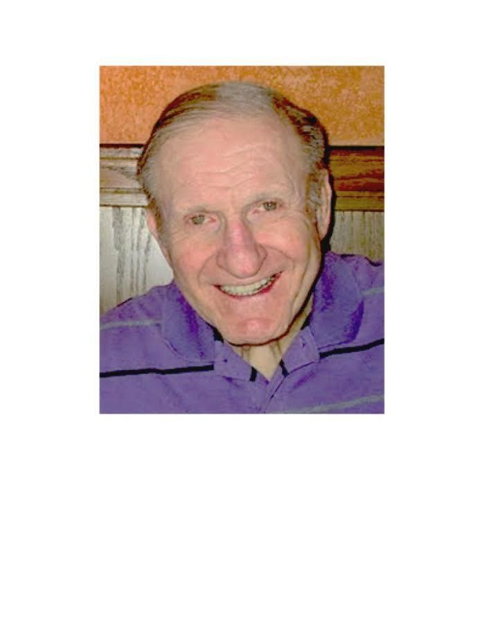 Obituary of Maynard M. "Garf" Garfield