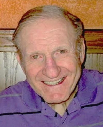 Obituary of Maynard M. "Garf" Garfield