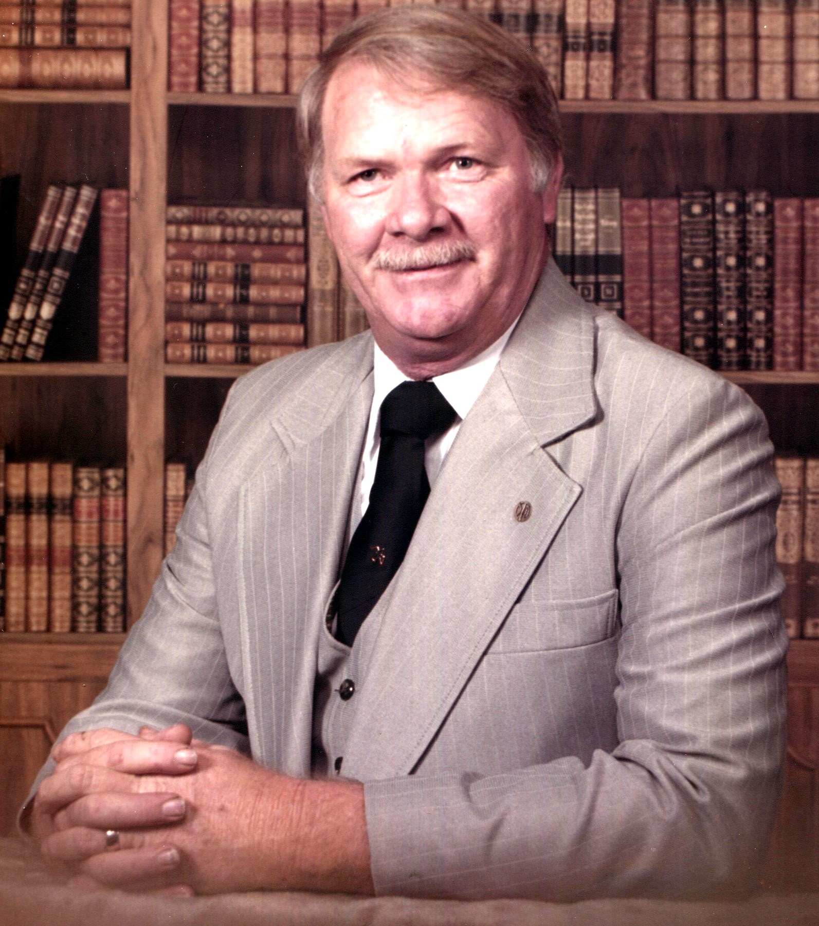 Vernon E. Hall Obituary Tallahassee, FL