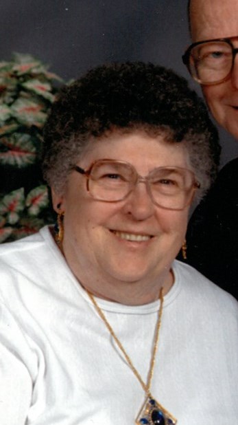 Obituary of Pearl Amelia Foreman