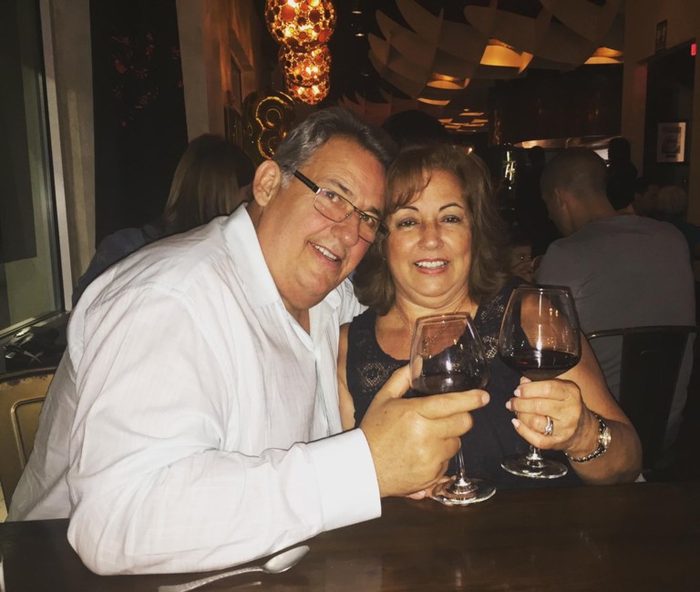 Obituary of Lazaro J. Estopiñan