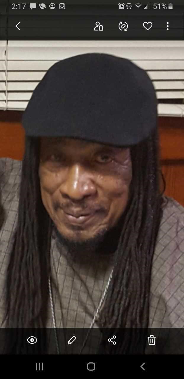 Obituary of Johnnie Lee Jackson