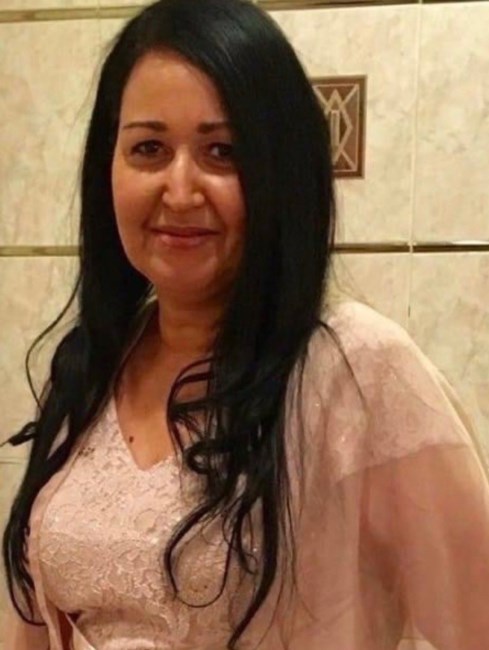 Obituary of Miriam Betancourt