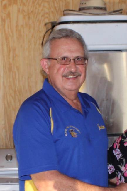 Obituary of Humberto Rodriguez Martinez