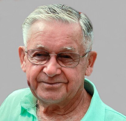 Obituario de George Forsyth