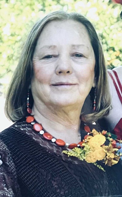 Obituary of Jan M Warren