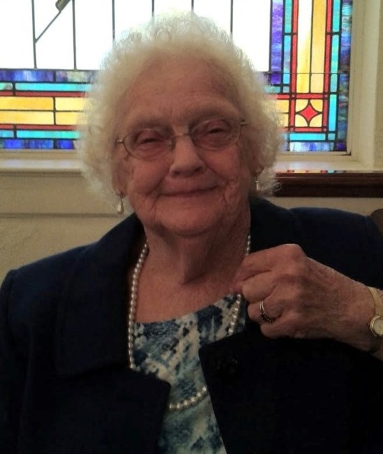 Obituary of Denzel Louise Heafner