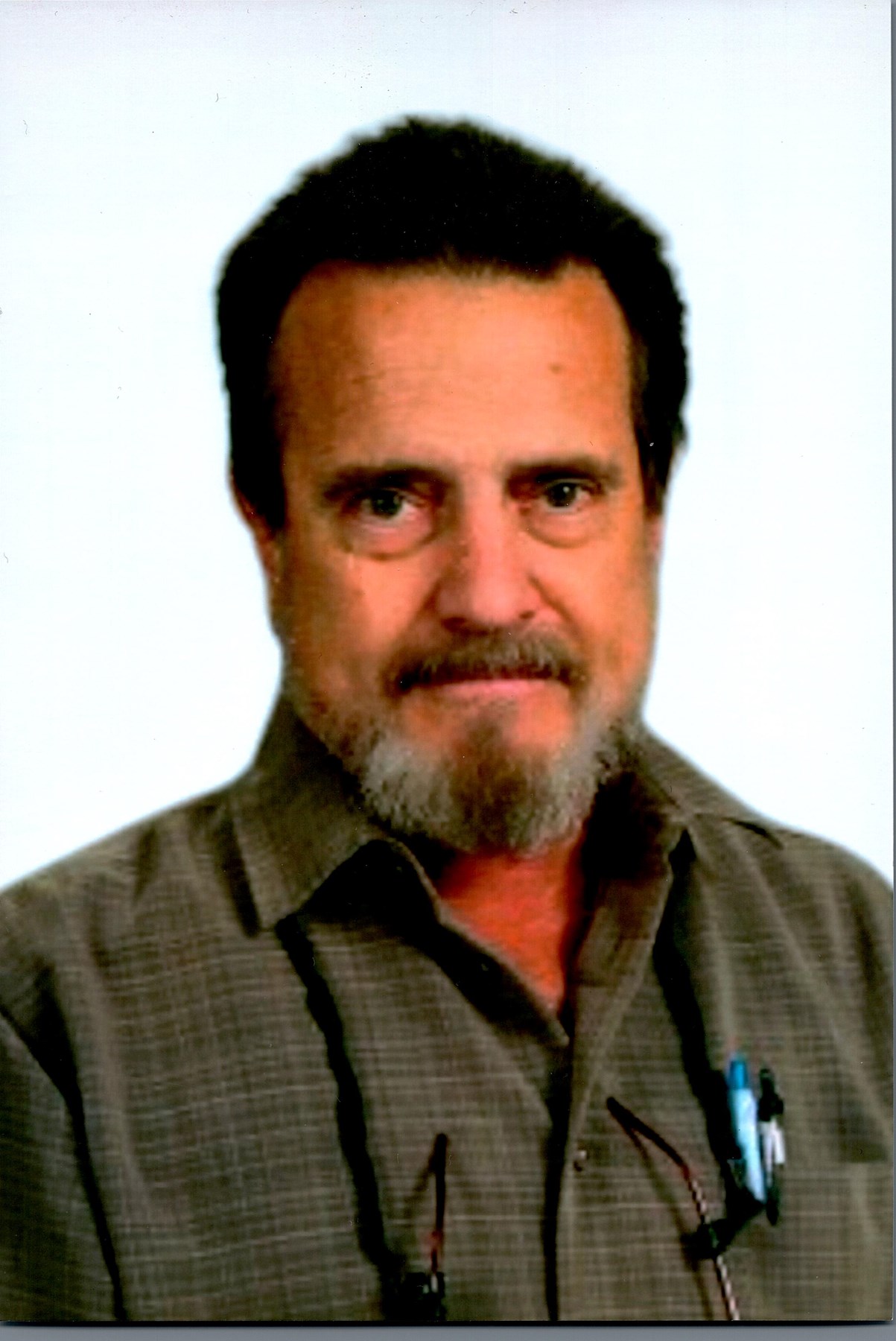 Obituary of David Steele Marshall